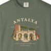 Hadrian's Gate AD 130 Night Tee