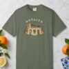 Hadrian's Gate AD 130 Night Tee