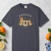 Hadrian's Gate AD 130 Night Tee