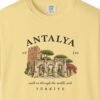 Hadrian's Gate AD 130 Tee