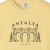 Hadrian's Gate Engraving Tee