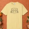Hadrian's Gate Engraving Tee