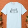 Hadrian's Gate Engraving Tee