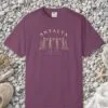 Hadrian's Gate Night Tee
