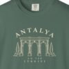 Hadrian's Gate Night Tee