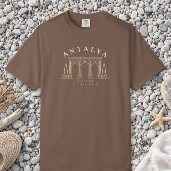 Hadrian's Gate Night Tee