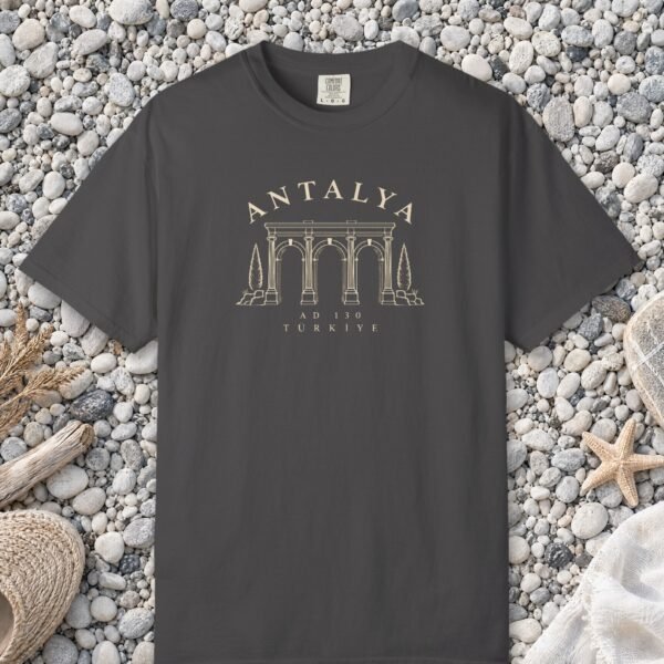Hadrian's Gate Night Tee