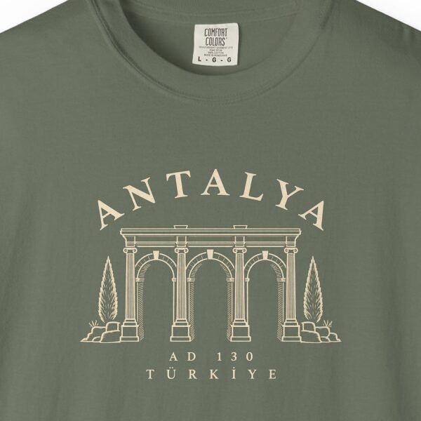 Hadrian's Gate Night Tee
