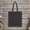 harbor-line-night-tote-black-back Harbor Line Night Tote