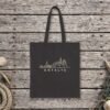 harbor-line-night-tote-black-front Harbor Line Night Tote