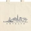 Harbor Line Tote