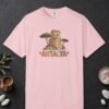 Hıdırlık Tower Letters Tee