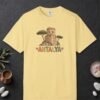 Hıdırlık Tower Letters Tee