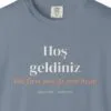 Hoş Geldiniz Night Tee
