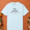 Hoş Geldiniz Tee