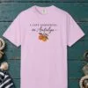 I Left Something in Antalya Tee