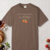 I Left Something Night Tee