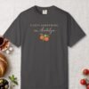 I Left Something Night Tee