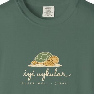 İyi Uykular Night Tee
