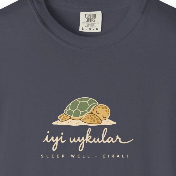 İyi Uykular Night Tee