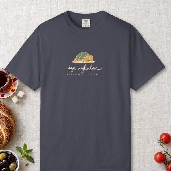İyi Uykular Night Tee