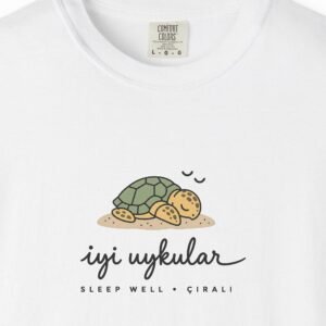 İyi Uykular Tee
