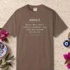 Kahvaltı List Tee