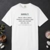 Kahvaltı Tee