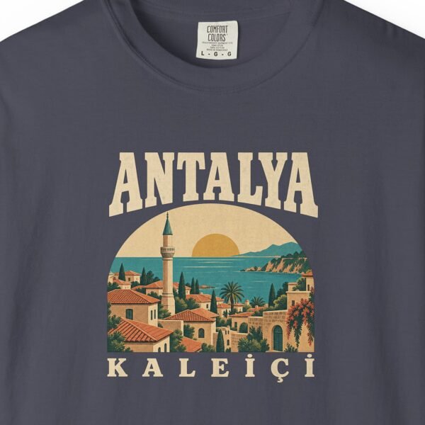 Kaleiçi at Sunset Tee