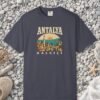 Kaleiçi at Sunset Tee