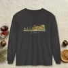 Kaleiçi Skyline Long Sleeve Tee