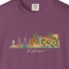 Kaleiçi Skyline Tee