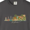 Kaleiçi Skyline Tee