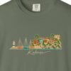 Kaleiçi Skyline Tee