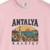 Kaleiçi Sunset Arch Tee