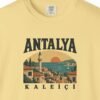 Kaleiçi Sunset Arch Tee