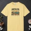 Kaleiçi Sunset Arch Tee