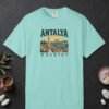 Kaleiçi Sunset Arch Tee