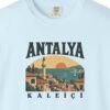 Kaleiçi Sunset Arch Tee