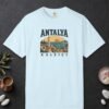 Kaleiçi Sunset Arch Tee