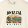 Kaleiçi Sunset Arch Tee