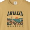 Kaleiçi Sunset Arch Tee