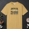 Kaleiçi Sunset Arch Tee