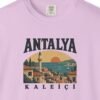 Kaleiçi Sunset Arch Tee