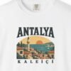 Kaleiçi Sunset Arch Tee