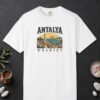 Kaleiçi Sunset Arch Tee