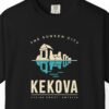 Kekova Sunken City Night Tee