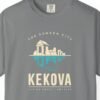 Kekova Sunken City Night Tee