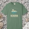 Kekova Sunken City Night Tee