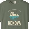 Kekova Sunken City Night Tee